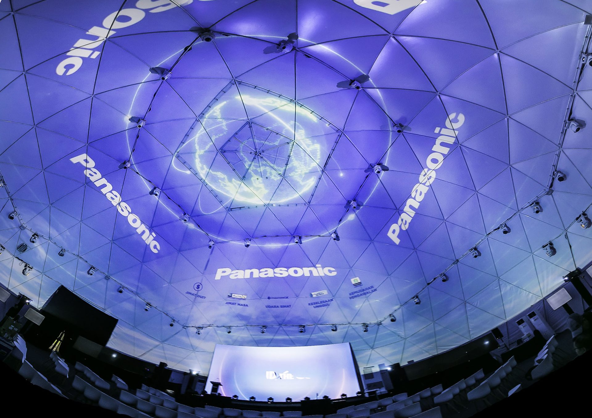 PANASONIC AIR CONDITIONER MEDIA LAUNCH