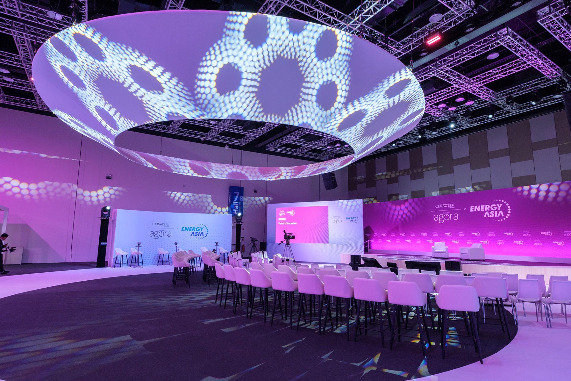 ENERGY ASIA