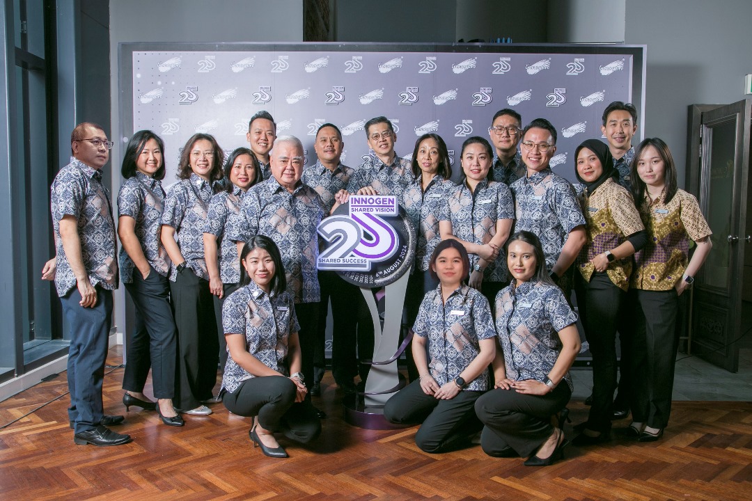 Company Trips & Annual Dinners