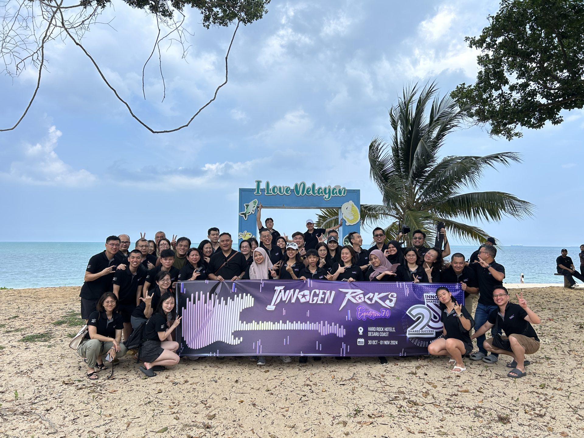 Company Trips & Annual Dinners