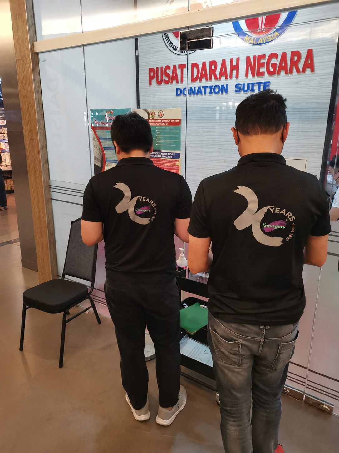 Corporate Social Responsibility (csr)