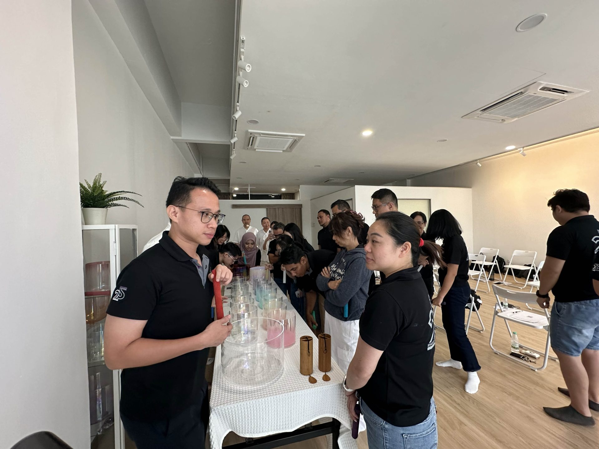 Training & Education